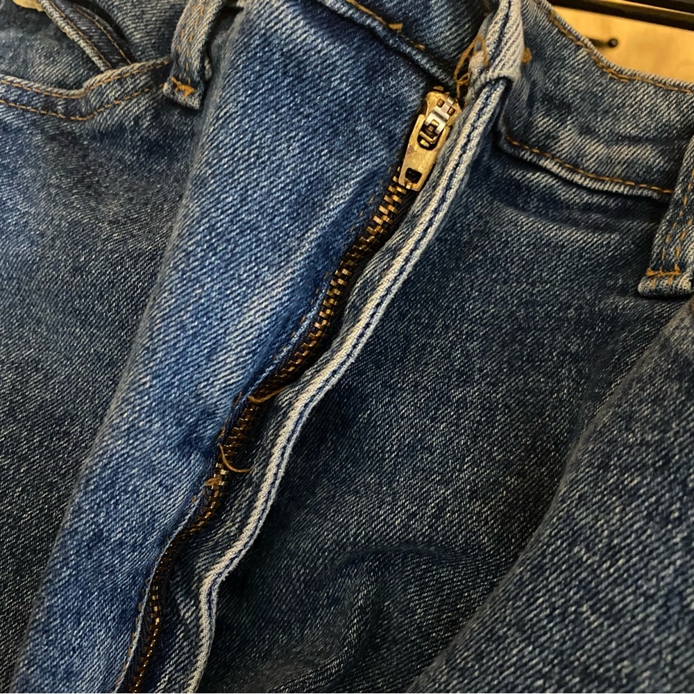 Action West Jeans - Picture 10 of 12